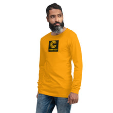 Load image into Gallery viewer, Unisex Long Sleeve Tee