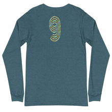 Load image into Gallery viewer, Unisex Long Sleeve Tee