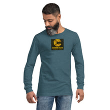 Load image into Gallery viewer, Unisex Long Sleeve Tee