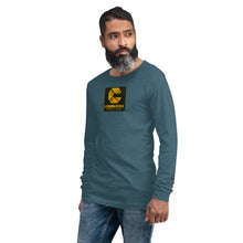 Load image into Gallery viewer, Unisex Long Sleeve Tee