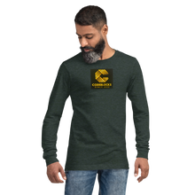 Load image into Gallery viewer, Unisex Long Sleeve Tee