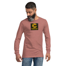 Load image into Gallery viewer, Unisex Long Sleeve Tee