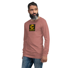 Load image into Gallery viewer, Unisex Long Sleeve Tee