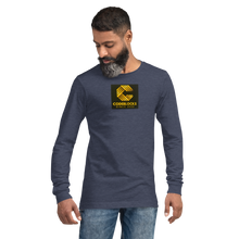 Load image into Gallery viewer, Unisex Long Sleeve Tee