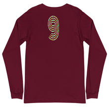 Load image into Gallery viewer, Unisex Long Sleeve Tee