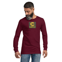 Load image into Gallery viewer, Unisex Long Sleeve Tee
