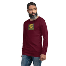 Load image into Gallery viewer, Unisex Long Sleeve Tee