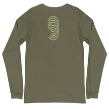Load image into Gallery viewer, Unisex Long Sleeve Tee