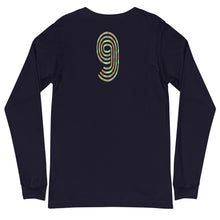 Load image into Gallery viewer, Unisex Long Sleeve Tee