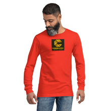 Load image into Gallery viewer, Unisex Long Sleeve Tee