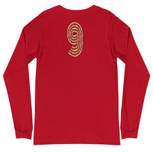 Load image into Gallery viewer, Unisex Long Sleeve Tee