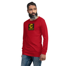 Load image into Gallery viewer, Unisex Long Sleeve Tee