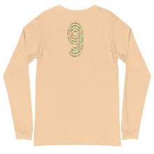 Load image into Gallery viewer, Unisex Long Sleeve Tee