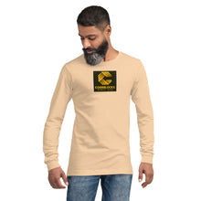 Load image into Gallery viewer, Unisex Long Sleeve Tee