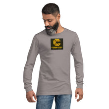 Load image into Gallery viewer, Unisex Long Sleeve Tee