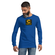 Load image into Gallery viewer, Unisex Long Sleeve Tee