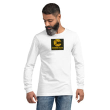 Load image into Gallery viewer, Unisex Long Sleeve Tee