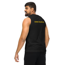 Load image into Gallery viewer, Muscle Shirt