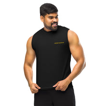 Load image into Gallery viewer, Muscle Shirt