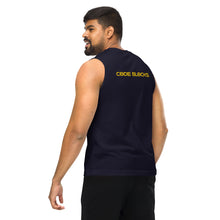 Load image into Gallery viewer, Muscle Shirt