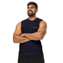 Load image into Gallery viewer, Muscle Shirt