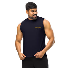 Load image into Gallery viewer, Muscle Shirt