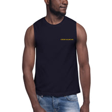 Load image into Gallery viewer, Muscle Shirt