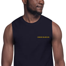 Load image into Gallery viewer, Muscle Shirt