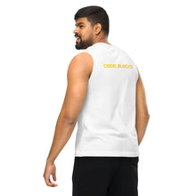 Load image into Gallery viewer, Muscle Shirt