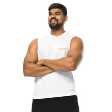 Load image into Gallery viewer, Muscle Shirt