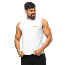 Load image into Gallery viewer, Muscle Shirt