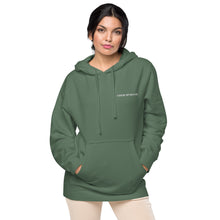 Load image into Gallery viewer, Unisex pigment dyed hoodie