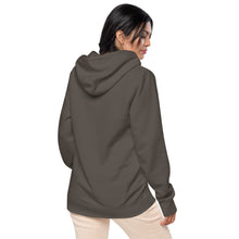 Load image into Gallery viewer, Unisex pigment dyed hoodie