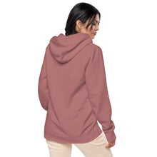 Load image into Gallery viewer, Unisex pigment dyed hoodie
