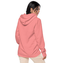 Load image into Gallery viewer, Unisex pigment dyed hoodie