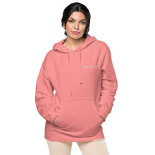 Load image into Gallery viewer, Unisex pigment dyed hoodie