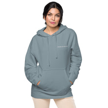 Load image into Gallery viewer, Unisex pigment dyed hoodie