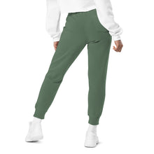 Load image into Gallery viewer, Unisex pigment dyed sweatpants