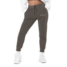 Load image into Gallery viewer, Unisex pigment dyed sweatpants