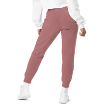 Load image into Gallery viewer, Unisex pigment dyed sweatpants
