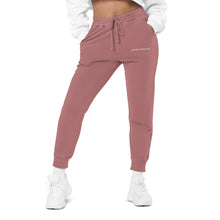 Load image into Gallery viewer, Unisex pigment dyed sweatpants