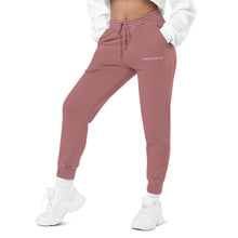 Load image into Gallery viewer, Unisex pigment dyed sweatpants