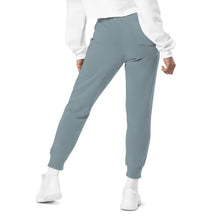 Load image into Gallery viewer, Unisex pigment dyed sweatpants