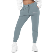 Load image into Gallery viewer, Unisex pigment dyed sweatpants
