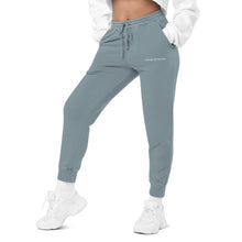 Load image into Gallery viewer, Unisex pigment dyed sweatpants