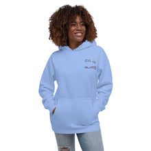 Load image into Gallery viewer, Unisex Hoodie