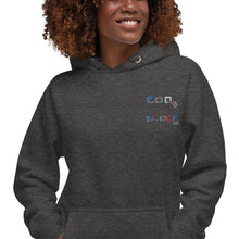 Load image into Gallery viewer, Unisex Hoodie