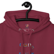 Load image into Gallery viewer, Unisex Hoodie