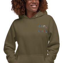 Load image into Gallery viewer, Unisex Hoodie