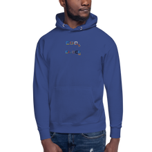 Load image into Gallery viewer, Unisex Hoodie